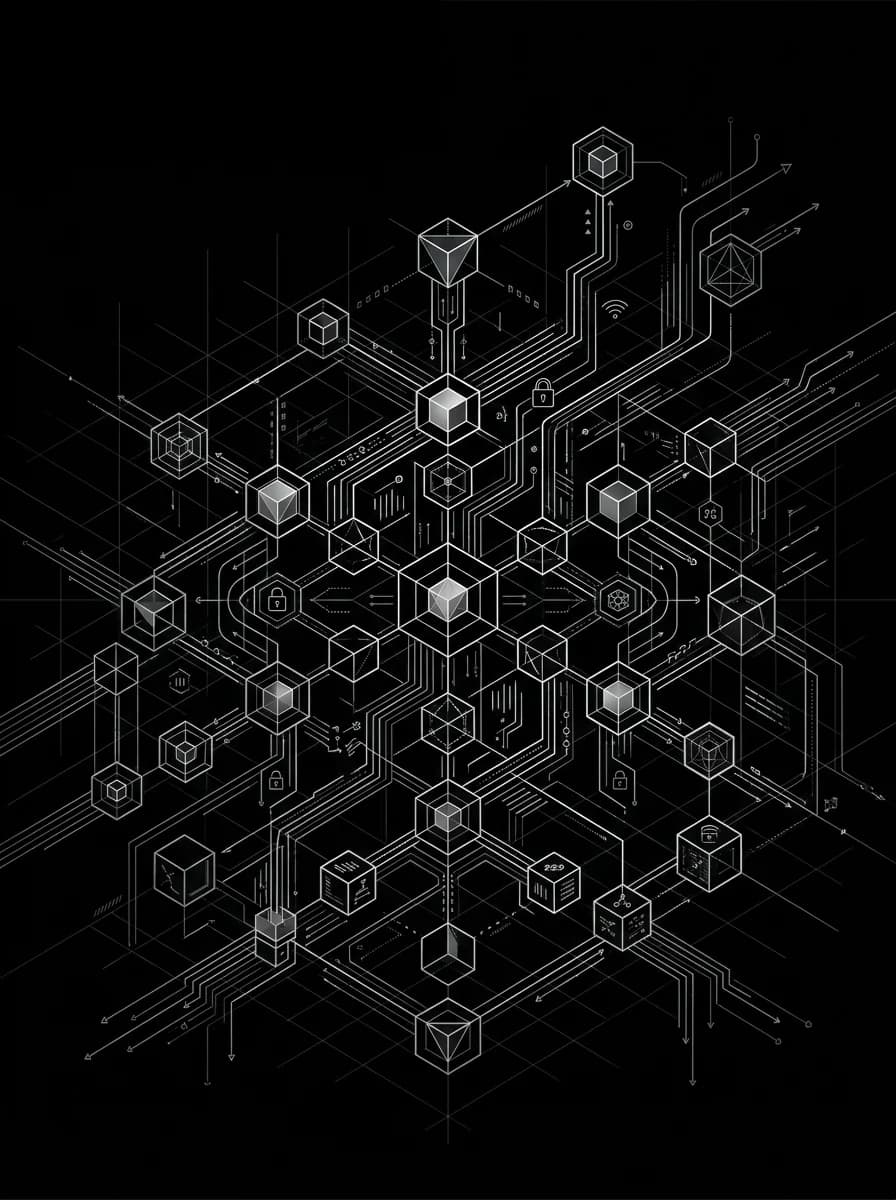 Introlic Technical Architecture